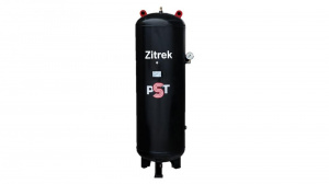 Ресивер ZitrekРВ-110/10 (-40С*/ 10атм./1/2