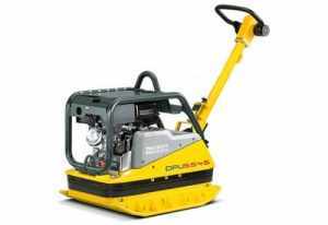 Виброплита Wacker Neuson  DPU 5545 Hehap
