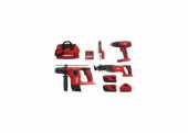 Набор TE 4-A(2.0)+SFC 22-A+WSR 22-A